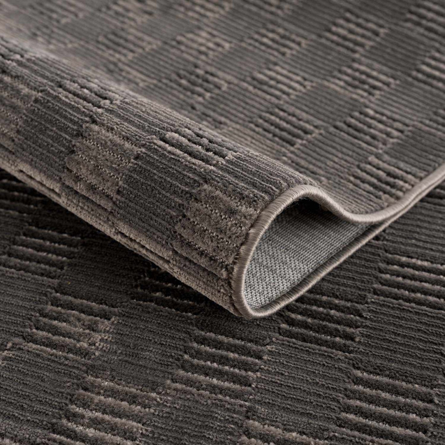 Truls Gambit Washable Rug — Durable, Easy-Care Area Rug for Living Room & Hallways