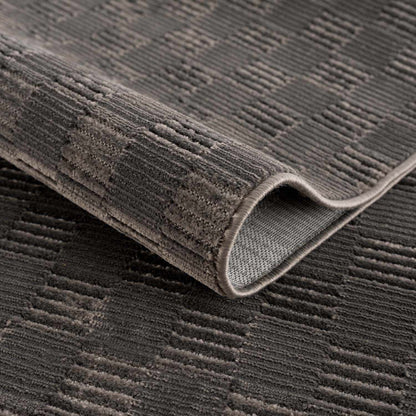 Truls Gambit Washable Rug — Durable, Easy-Care Area Rug for Living Room & Hallways