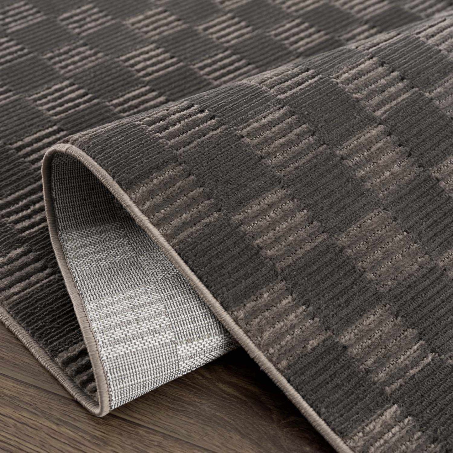 Truls Gambit Washable Rug — Durable, Easy-Care Area Rug for Living Room & Hallways