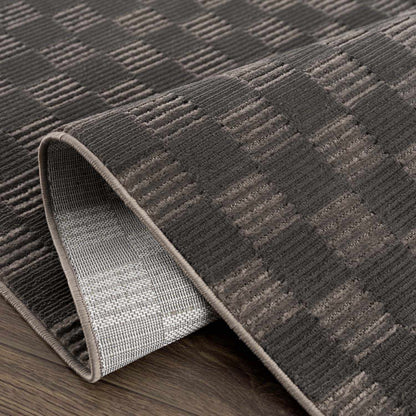 Truls Gambit Washable Rug — Durable, Easy-Care Area Rug for Living Room & Hallways