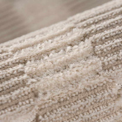 Truls Gambit Washable Rug — Durable, Easy-Care Area Rug for Living Room & Hallways