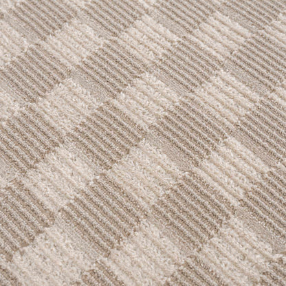 Truls Gambit Washable Rug — Durable, Easy-Care Area Rug for Living Room & Hallways