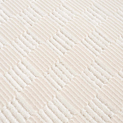 Truls Gambit Washable Rug — Durable, Easy-Care Area Rug for Living Room & Hallways