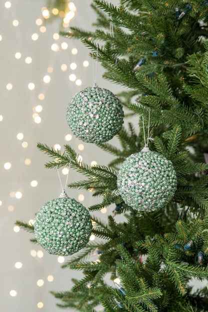 Christmas Ball Ornaments Decorative Hanging Balls for Christmas Tree and Holiday Party