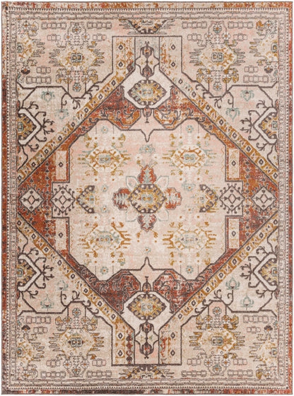 Yennora Area Rug