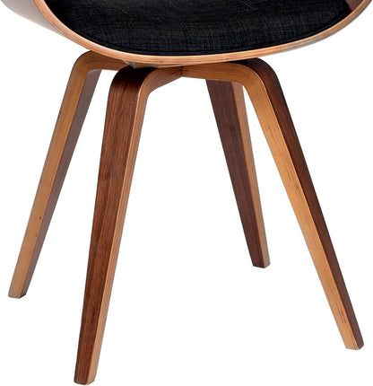 Summer Mid Century Modern Dining Accent Chair for Table Kitchen Desk