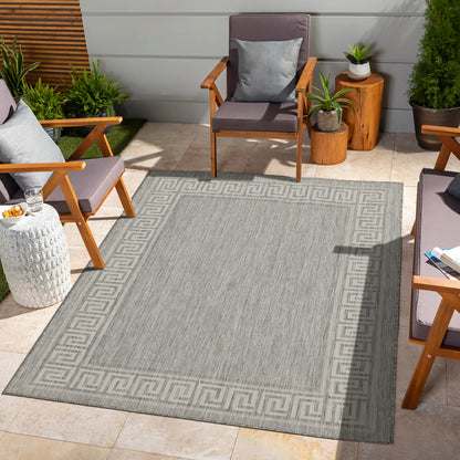 Sunshine GC Area Rug Collection - Durable Decorative Floor Covering for Home Living