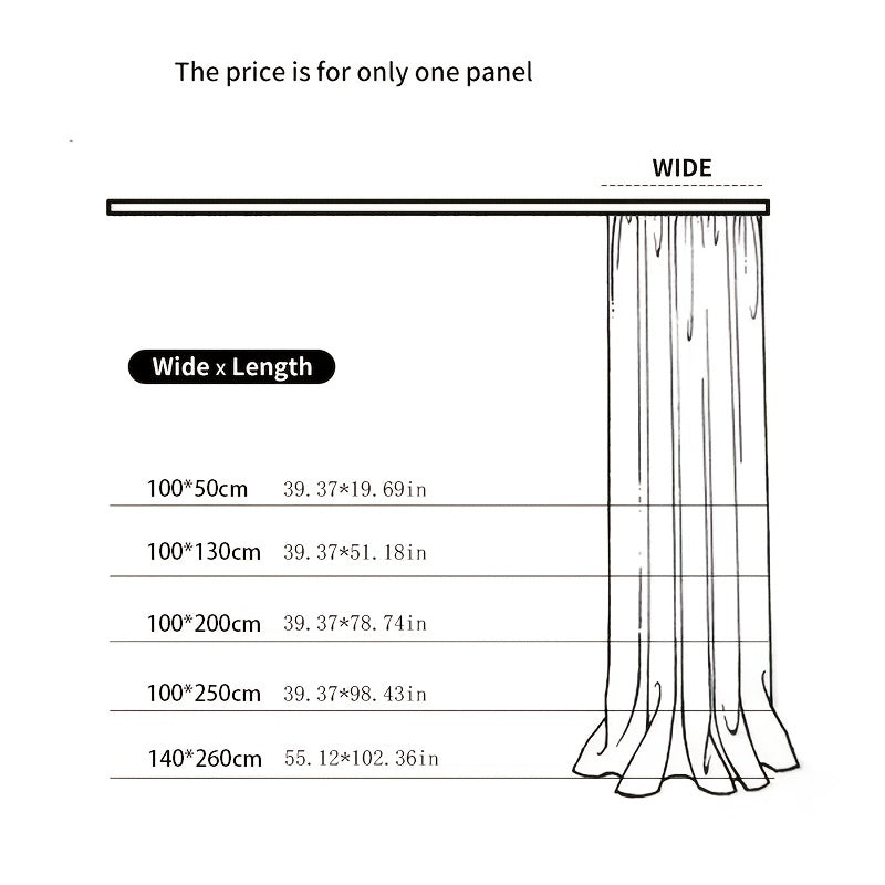 Grey Thermal Insulated Velvet Curtain with Ball Design