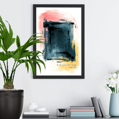 Wall Decor - Giclee Poster Art Print - Inspiration Artwork