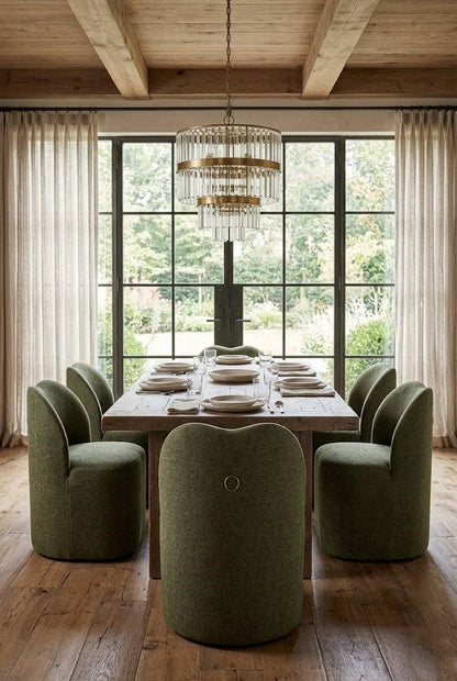 Bella Meade Dining Chair