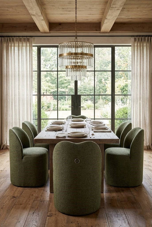 Bella Meade Dining Chair
