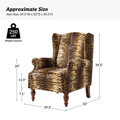 Ivan Armchair