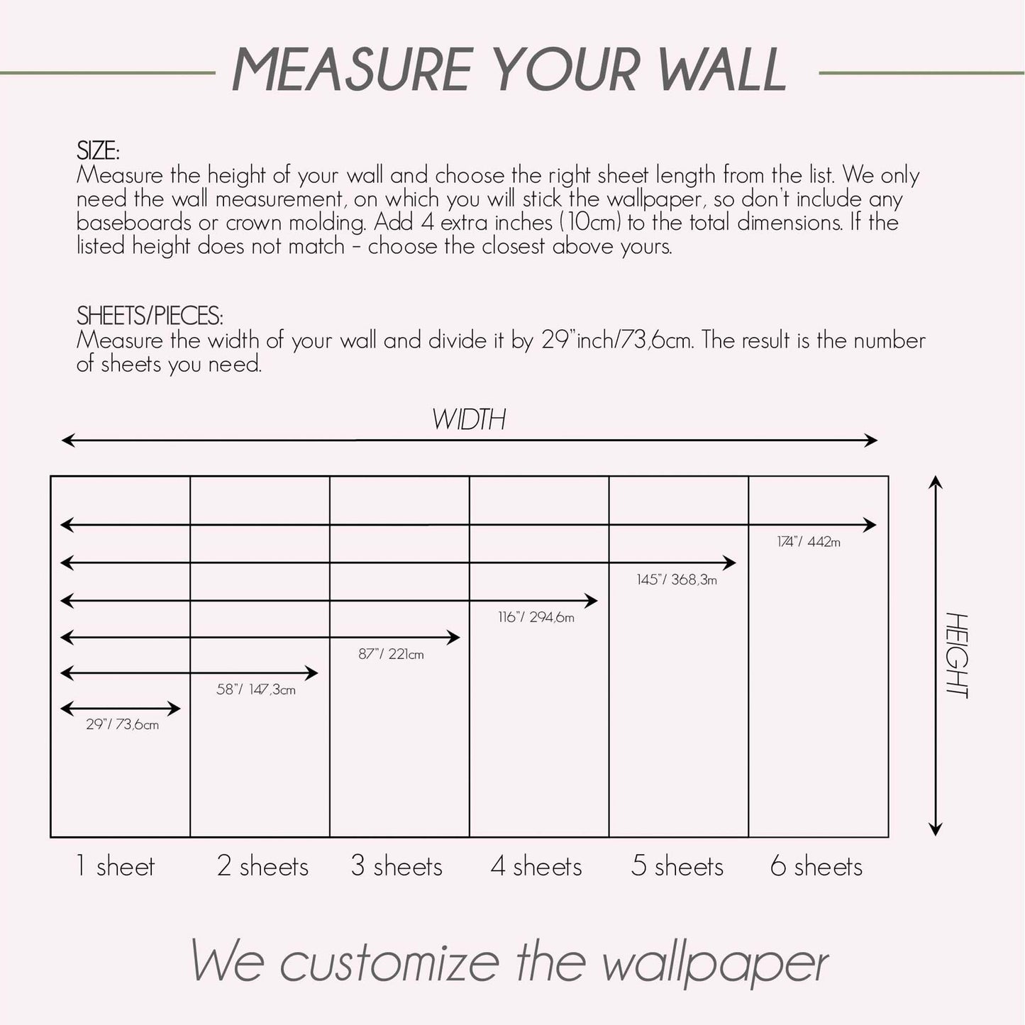 Winter Trees Wallpaper