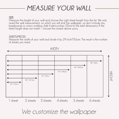 Winter Trees Wallpaper