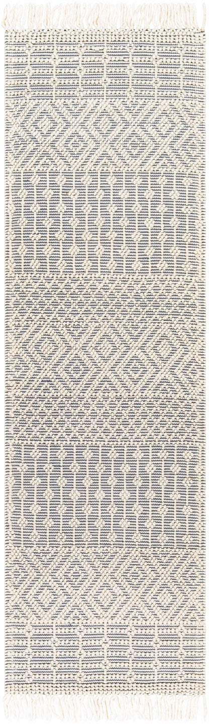 Gina Scandi Boho Carpet