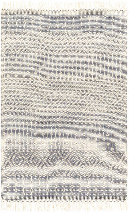 Gina Scandi Boho Carpet