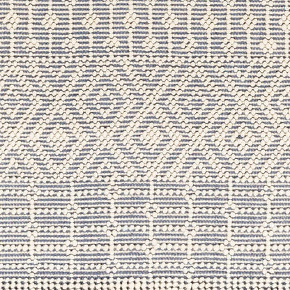 Gina Scandi Boho Carpet