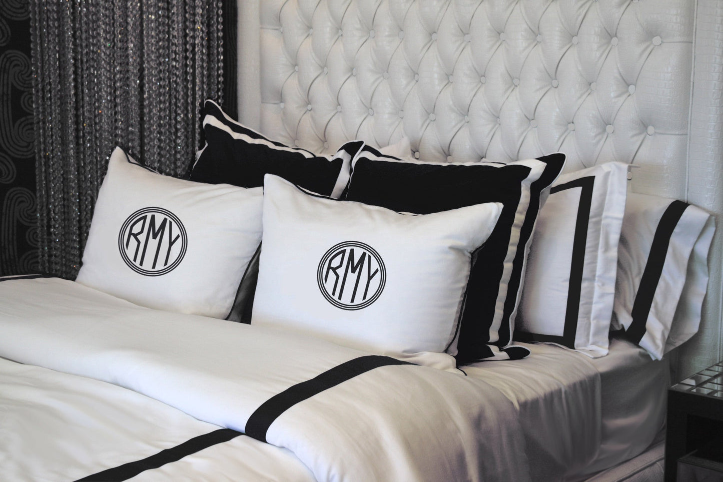 400TC Live To Tell Duvets Espresso