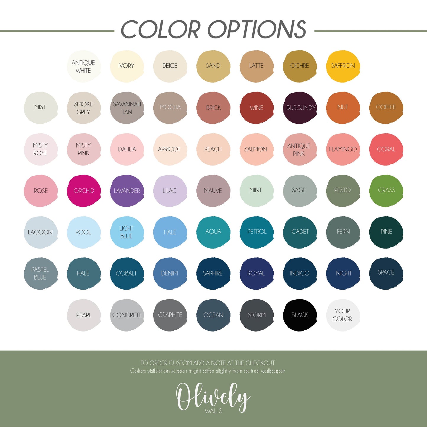 Vintage woodland animals