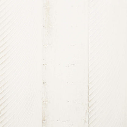 Valebeck Farmhouse Rectangular Extension Dining Table, Fits up to 8,