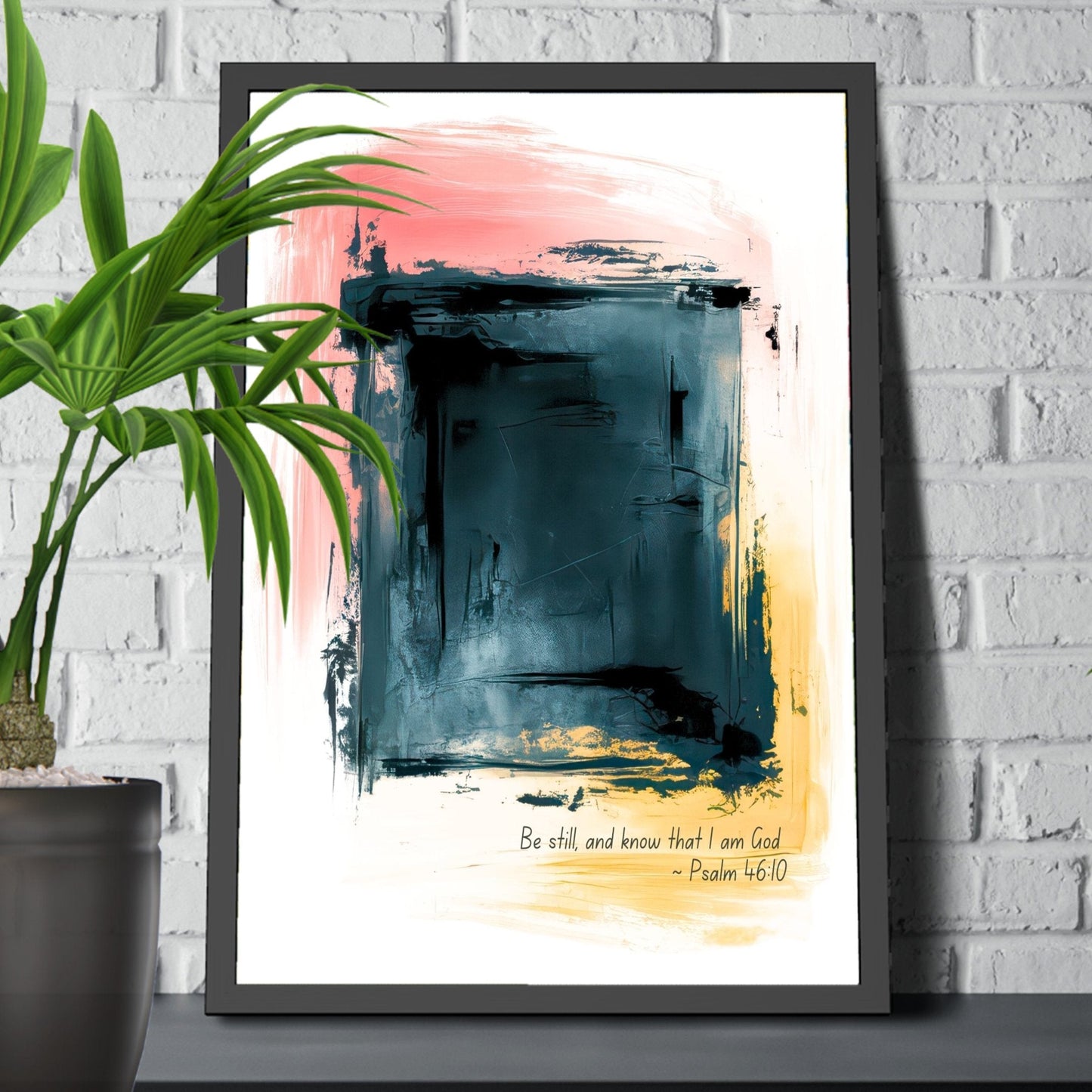 Wall Decor - Giclee Poster Art Print - Inspiration Artwork
