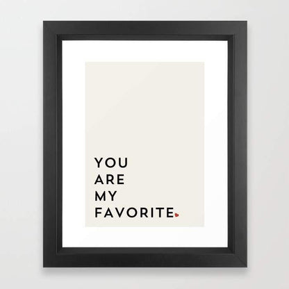 Framed Wall Art Collection: Floral, Geometric, Typographic & Minimalist Prints