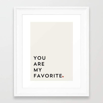 Framed Wall Art Collection: Floral, Geometric, Typographic & Minimalist Prints