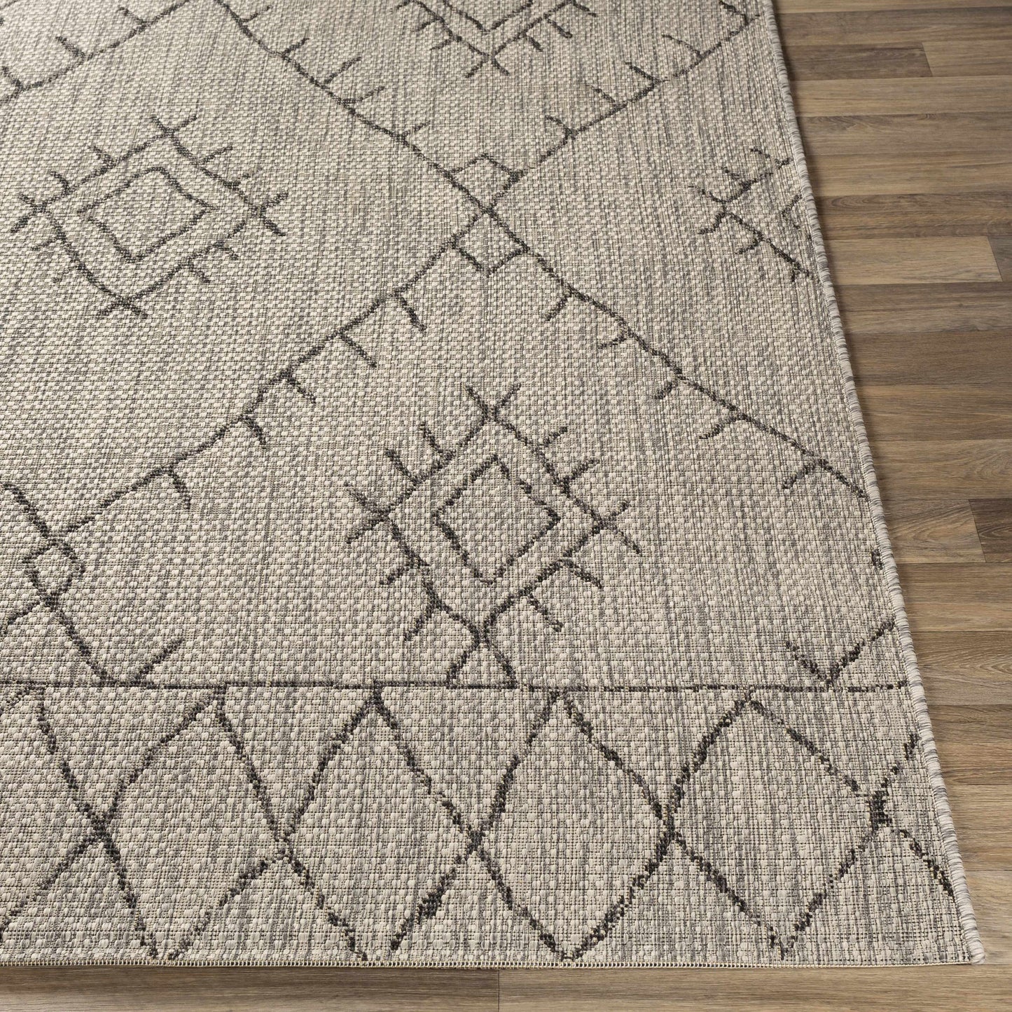Marwood  Indoor & Outdoor Rug