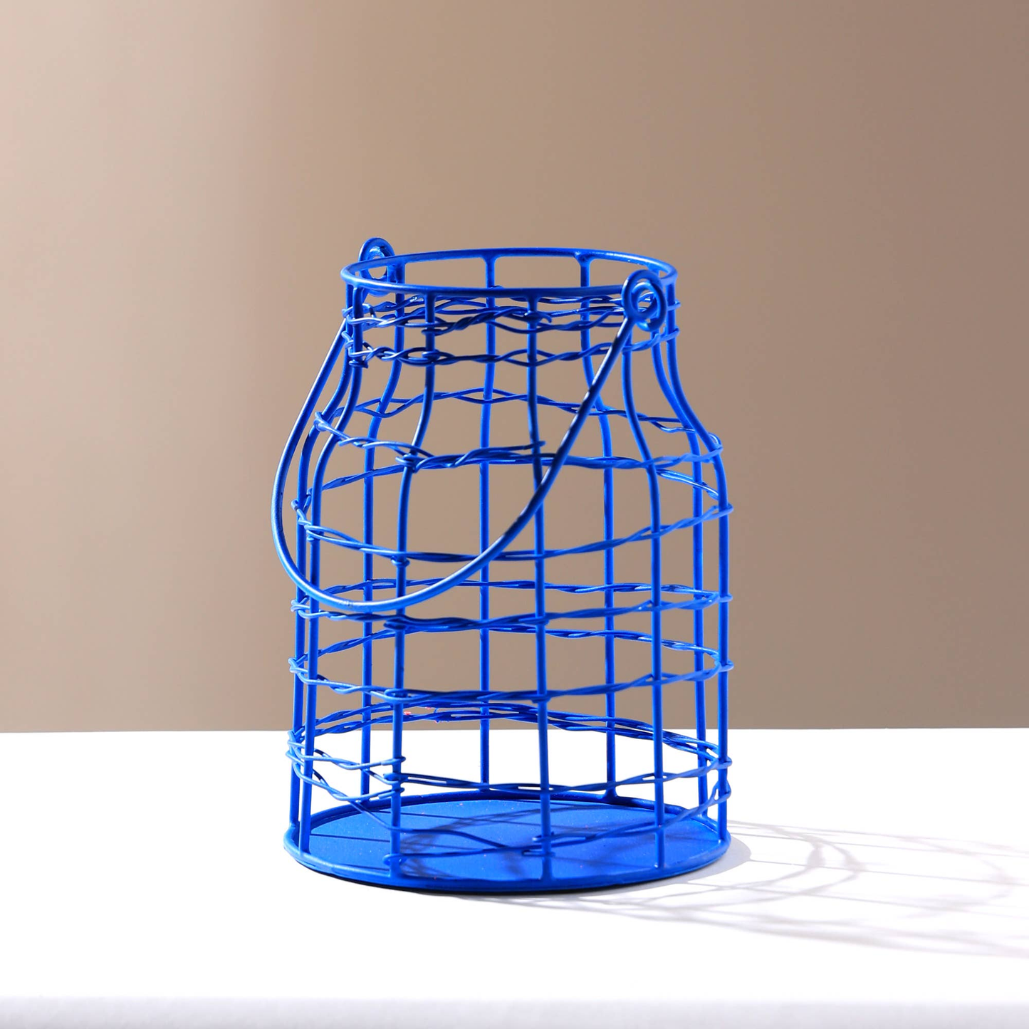 Funk Fusion Lantern, Blue