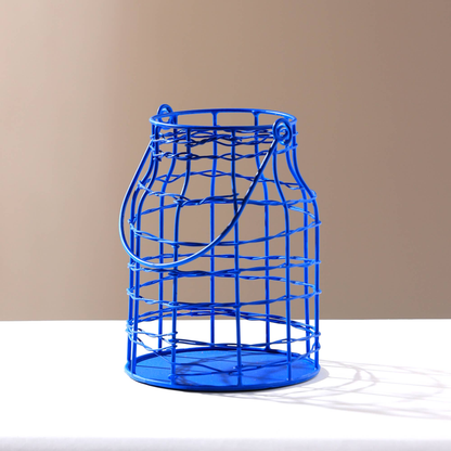 Funk Fusion Lantern, Blue