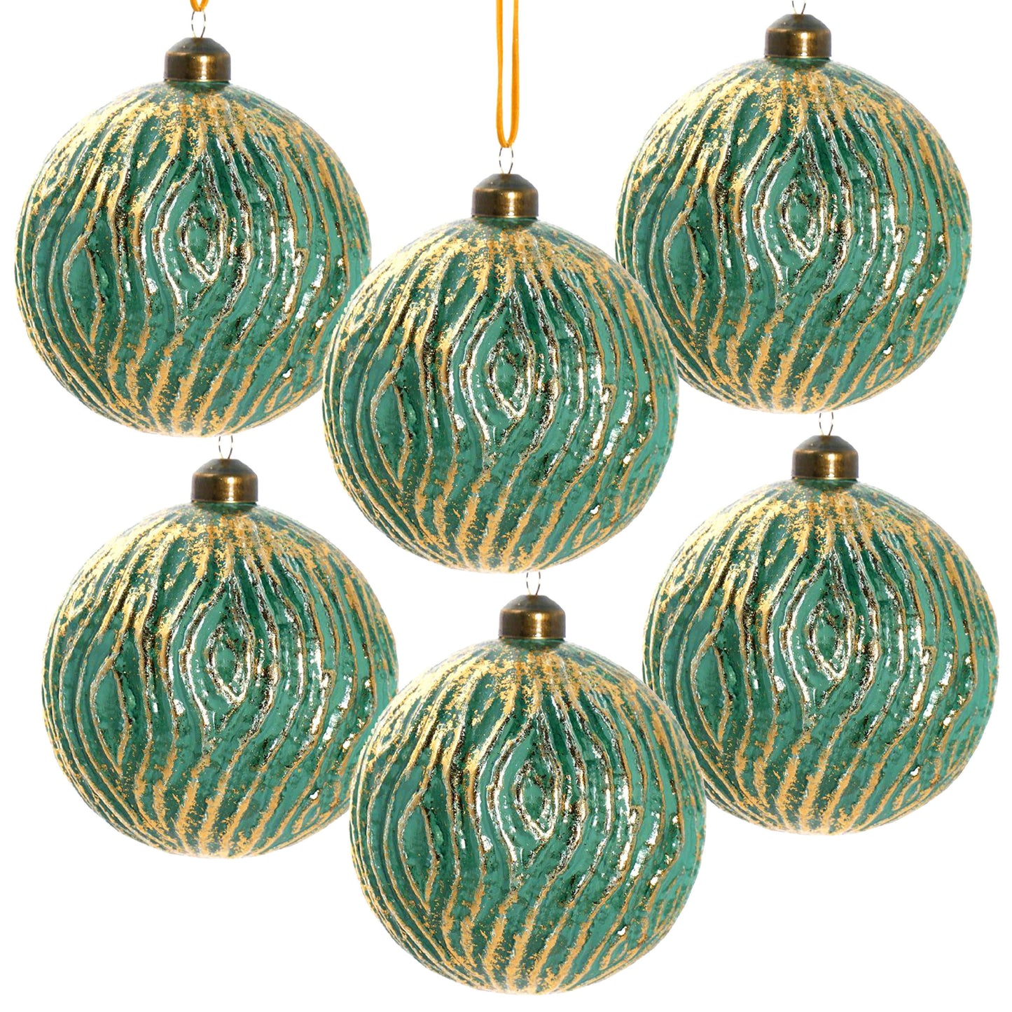 Christmas Ball Ornaments Decorative Hanging Balls for Christmas Tree and Holiday Party