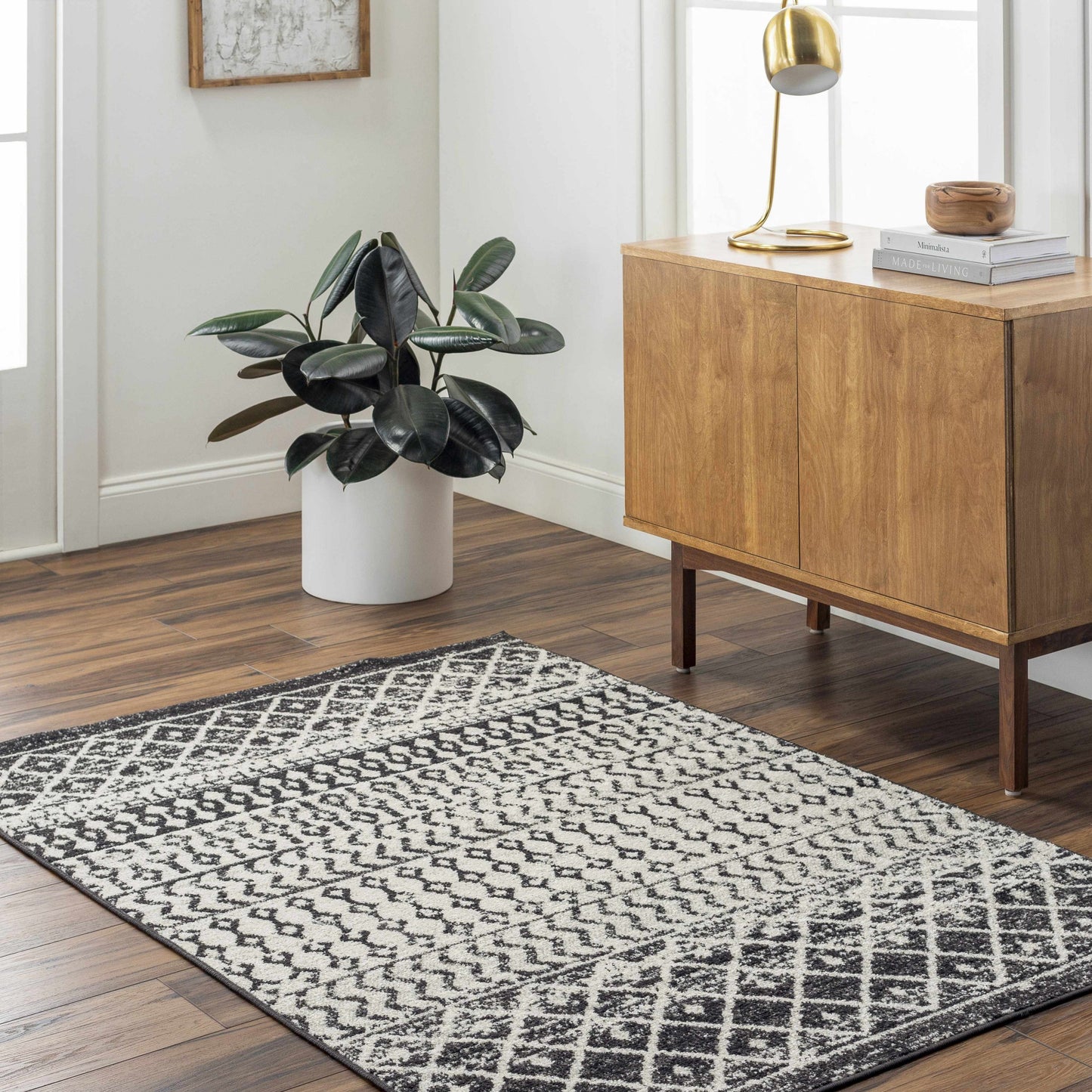 Constantin Area Rug - Clearance