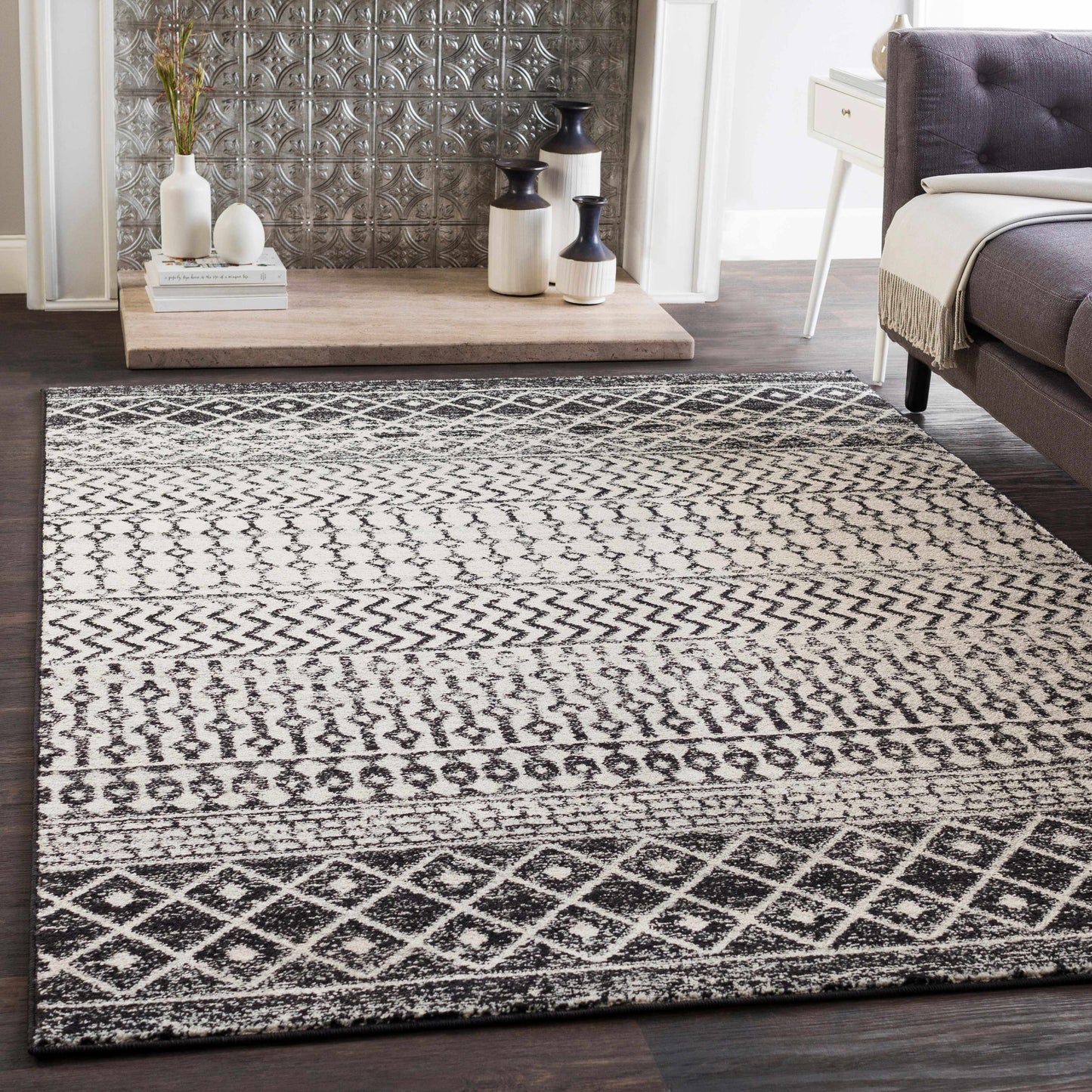 Constantin Area Rug - Clearance