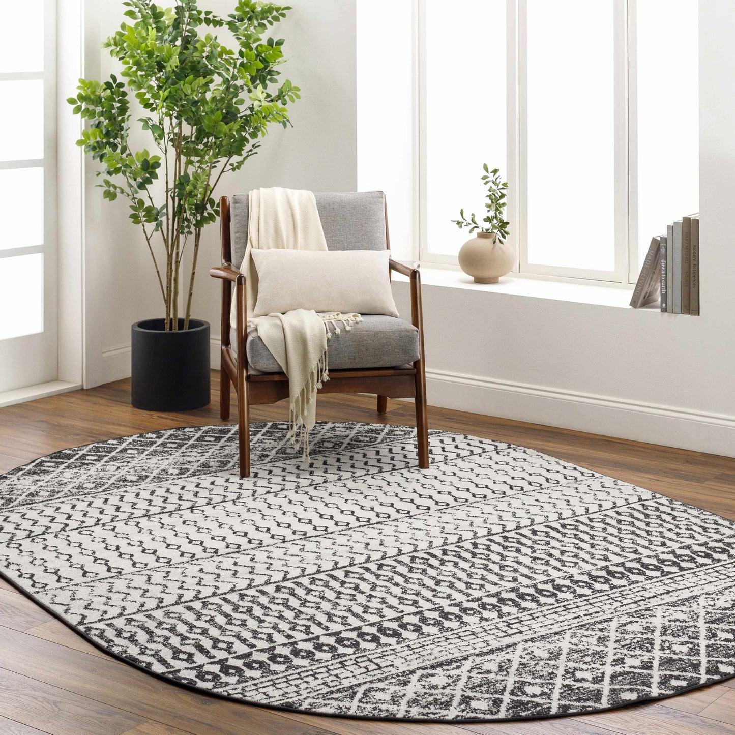 Constantin Area Rug - Clearance
