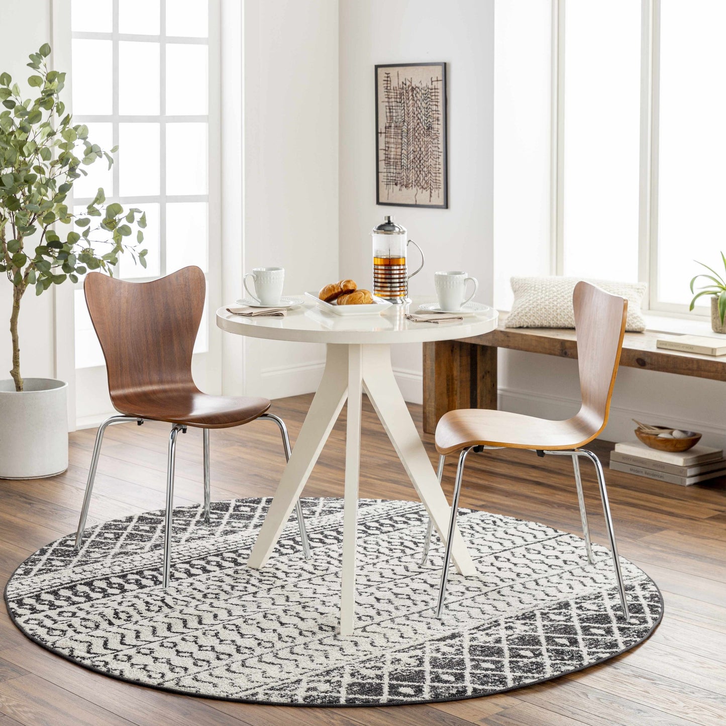 Constantin Area Rug - Clearance