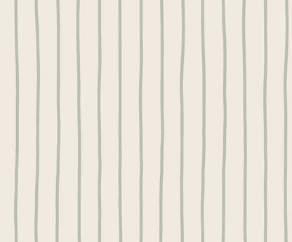 Nordica (Mint) Wallpaper