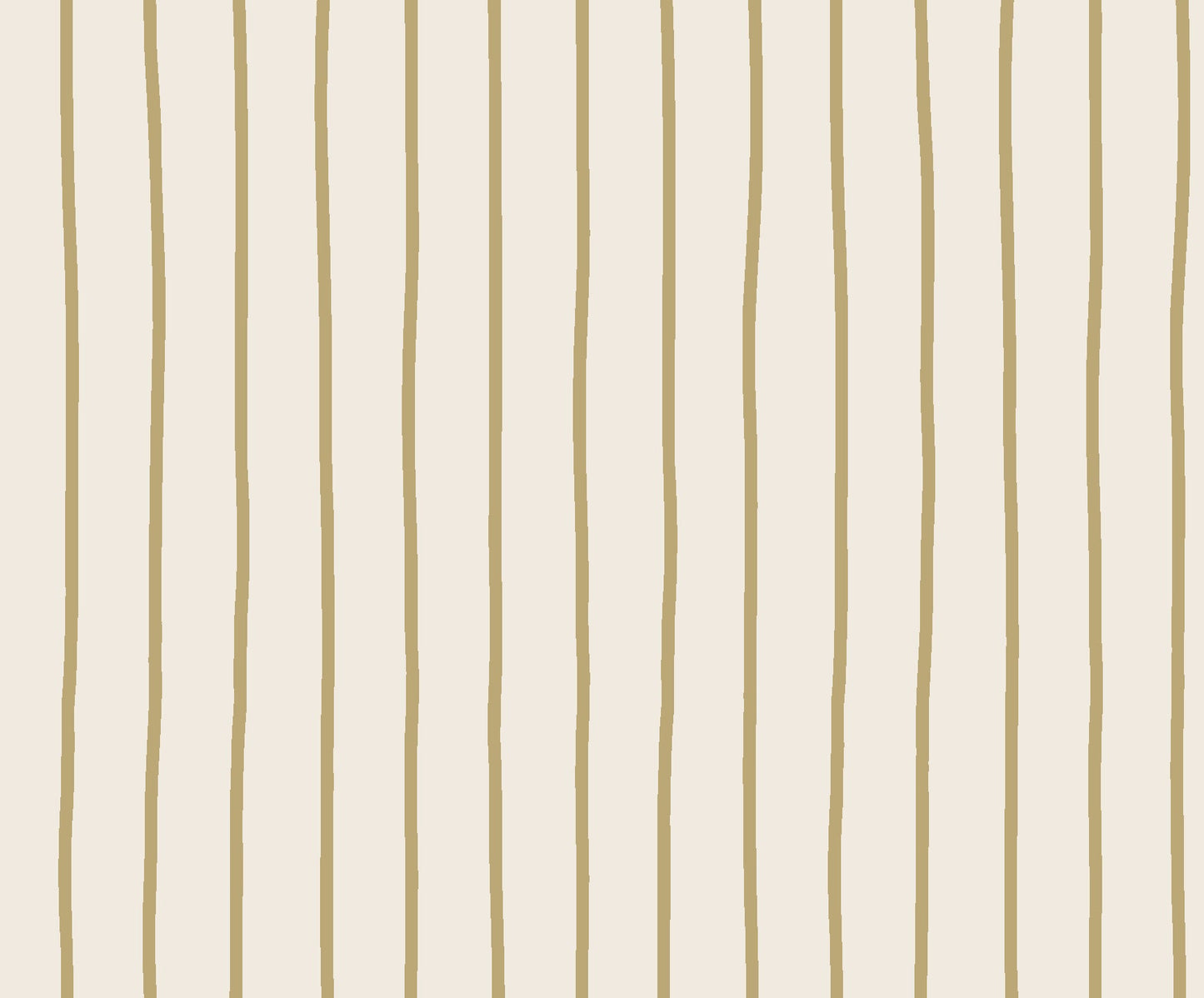 Nordica (Ochre) Wallpaper