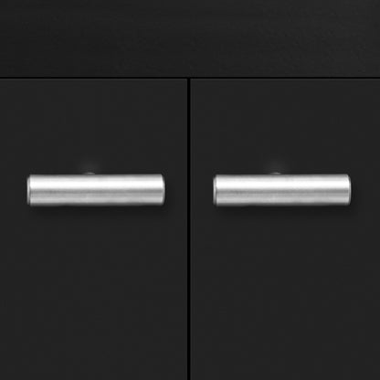 Functional Entryway Console Table with Ample Storage,Suitable for