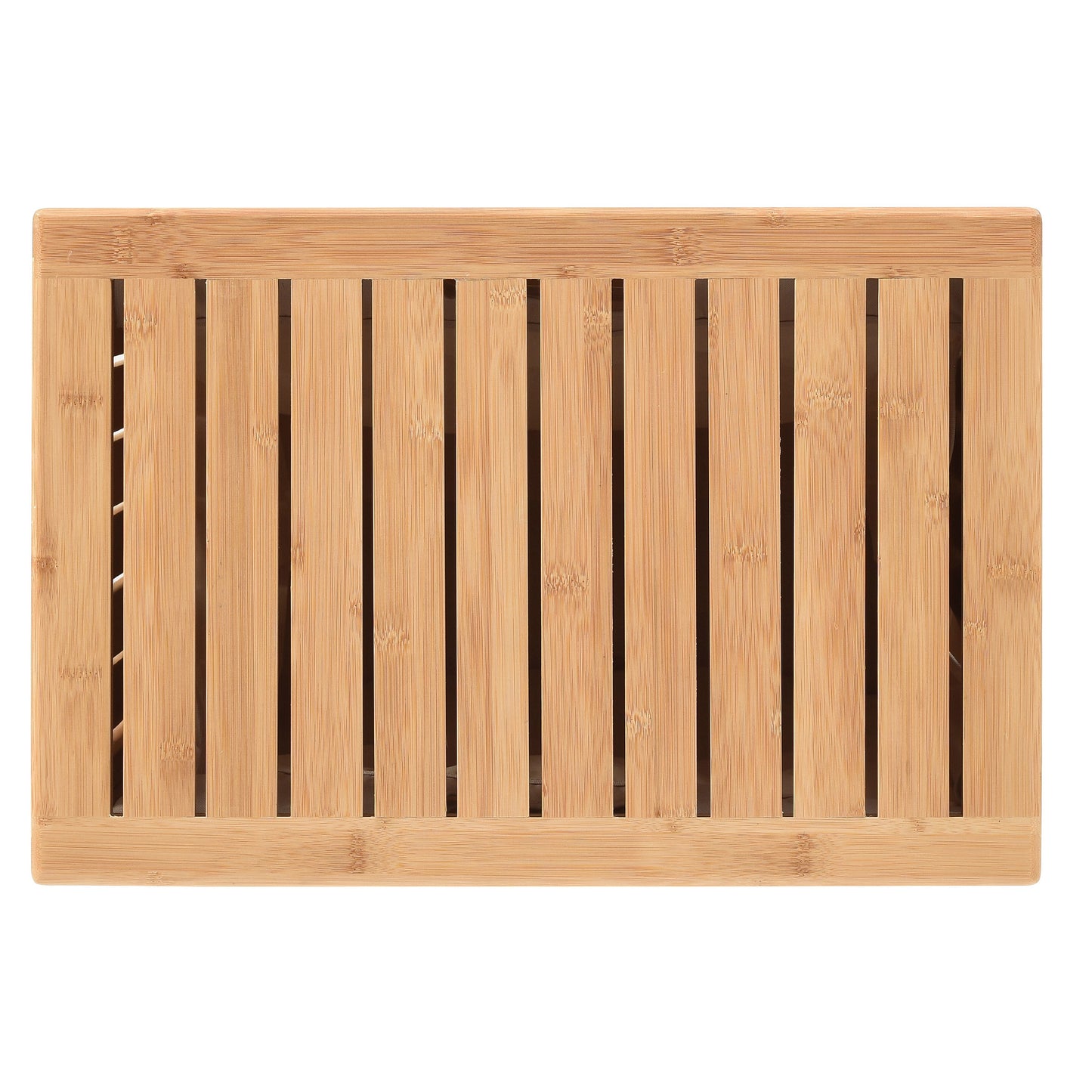 Bamboo Laundry Hamper