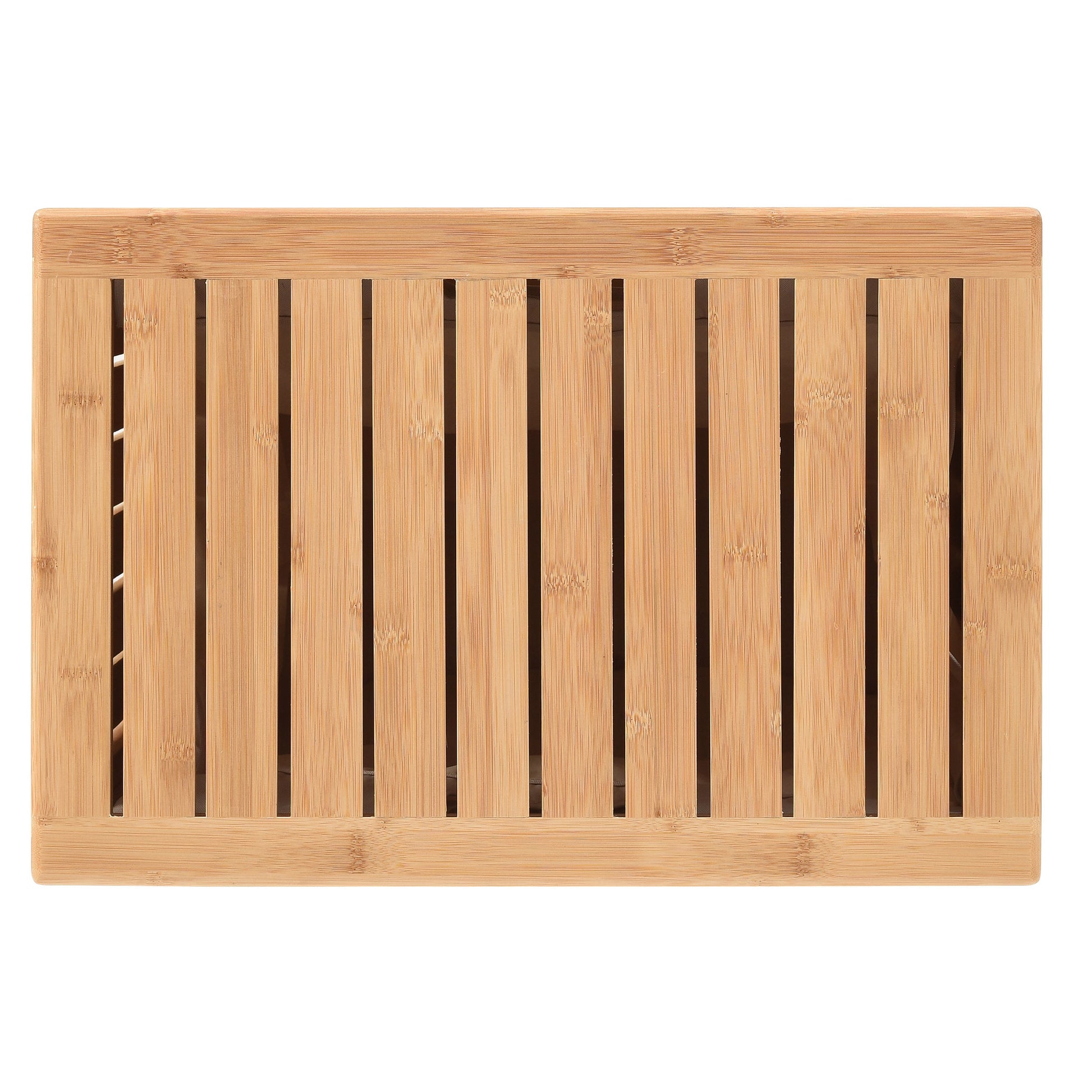 Bamboo Laundry Hamper