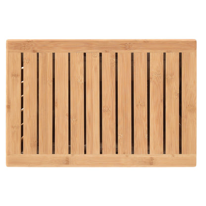 Bamboo Laundry Hamper