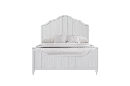 Teen Twin Bed - Cement