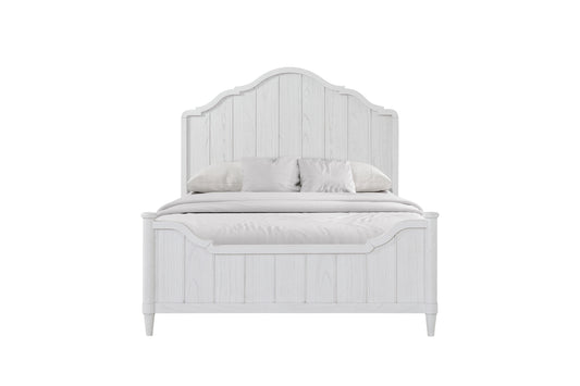 Teen Twin Bed - Cement