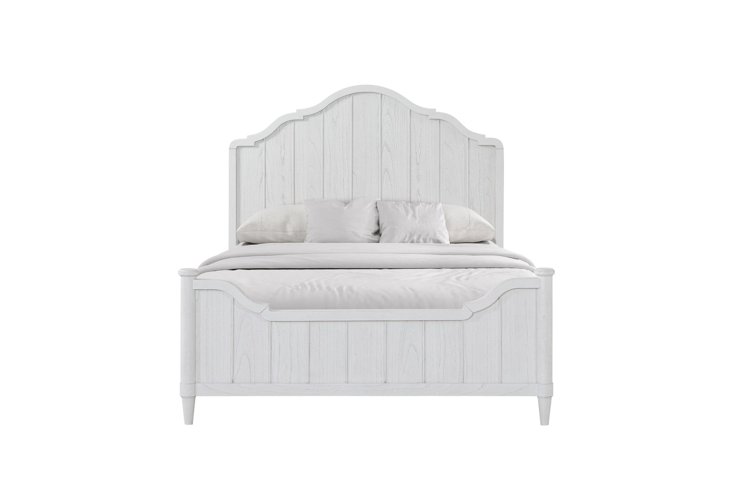 Teen Full Bed - Cement