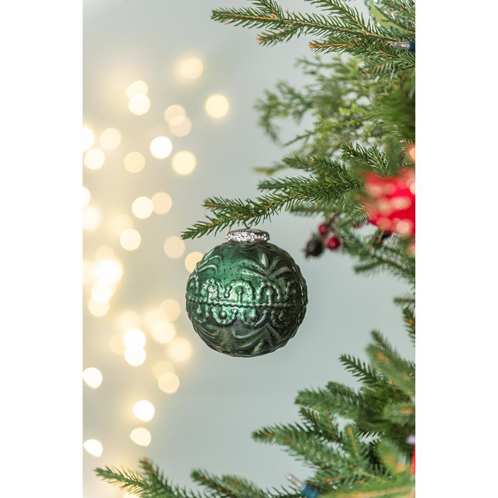 Christmas Ball Ornaments Decorative Hanging Balls for Christmas Tree and Holiday Party