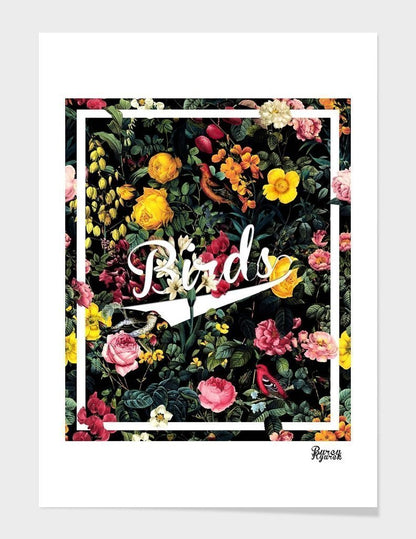 Framed Wall Art Collection: Floral, Geometric, Typographic & Minimalist Prints