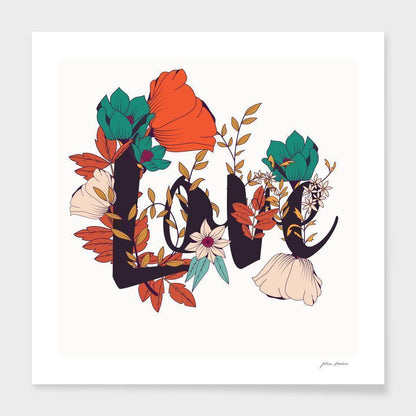 Framed Wall Art Collection: Floral, Geometric, Typographic & Minimalist Prints