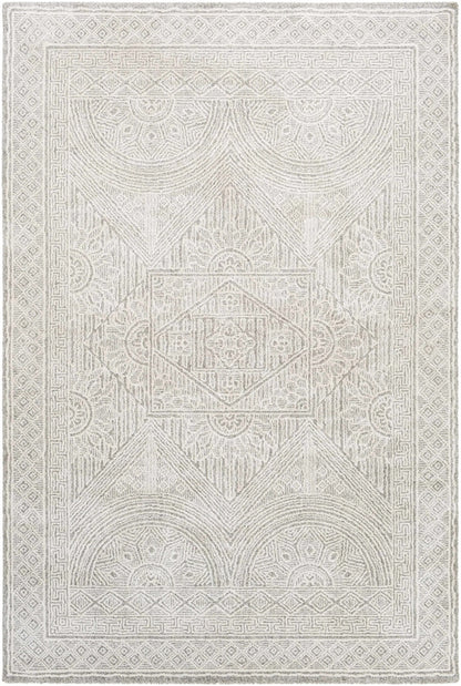 Middleville Area Rug