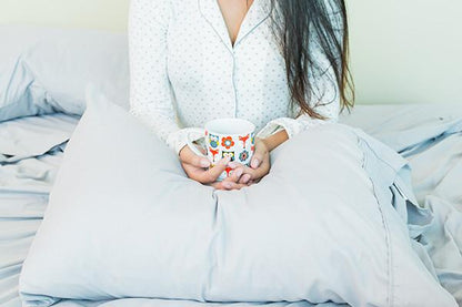 Sheets Collection — Assorted Sheets for Bedding