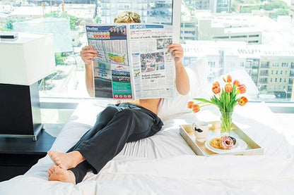 Sheets Collection — Assorted Sheets for Bedding